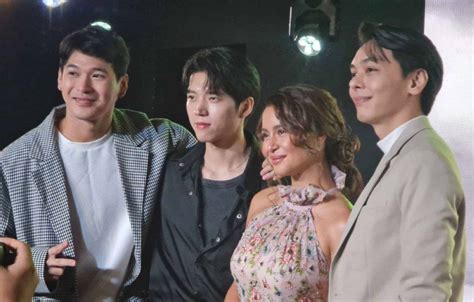 Korean, Filipino talents gather in 'The Guardian' .